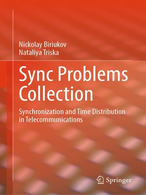 cover image of Sync Problems Collection